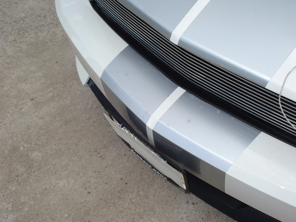 2007 Ford S197 I Shelby Mustang CS6/8 & GT & GT-H & Terlingua - Image 13 of 31
