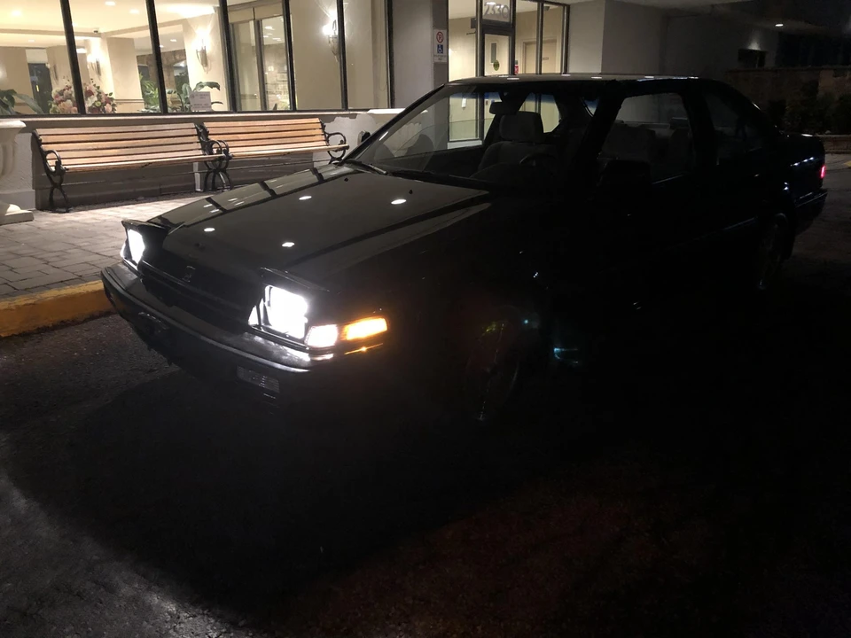 1988 Honda Accord 3rd Gen - Image 20 of 31