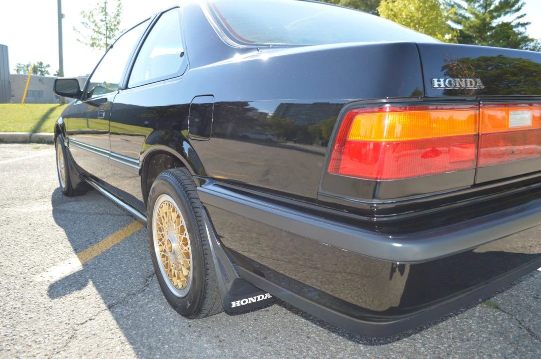 1988 Honda Accord 3rd Gen - Image 29 of 31