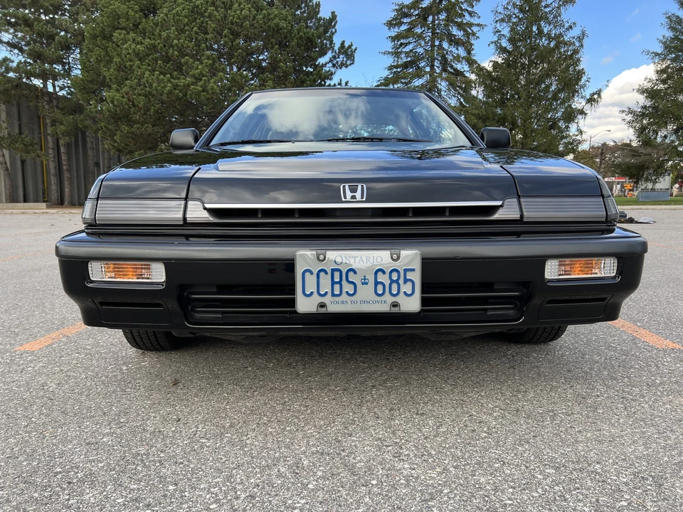 1988 Honda Accord 3rd Gen - Image 2 of 31