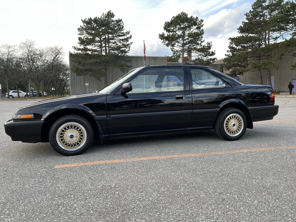1988 Honda Accord 3rd Gen - Image 4 of 31