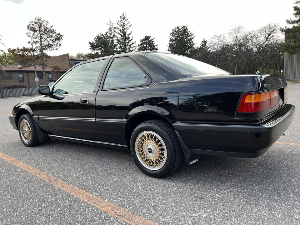 1988 Honda Accord 3rd Gen - Image 5 of 31