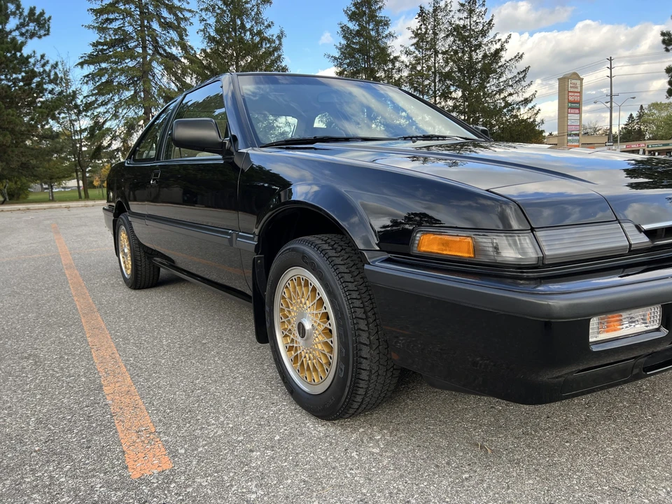 1988 Honda Accord 3rd Gen - Image 10 of 31