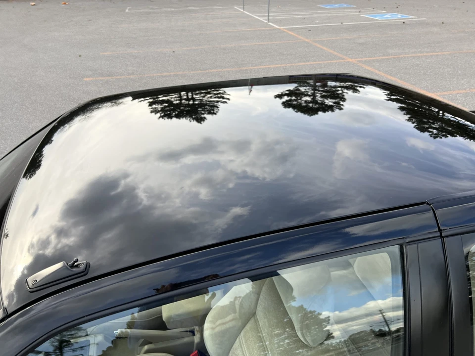 1988 Honda Accord 3rd Gen - Image 22 of 31