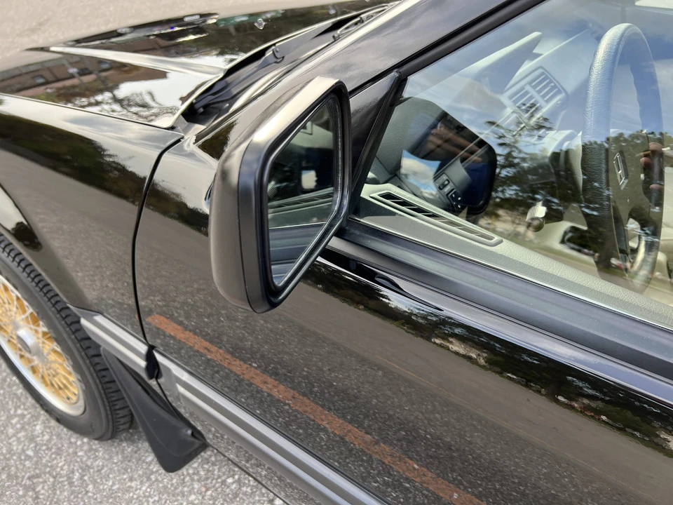1988 Honda Accord 3rd Gen - Image 23 of 31