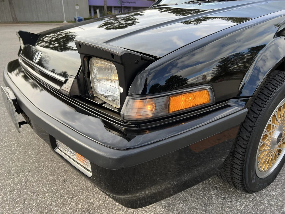 1988 Honda Accord 3rd Gen - Image 19 of 31