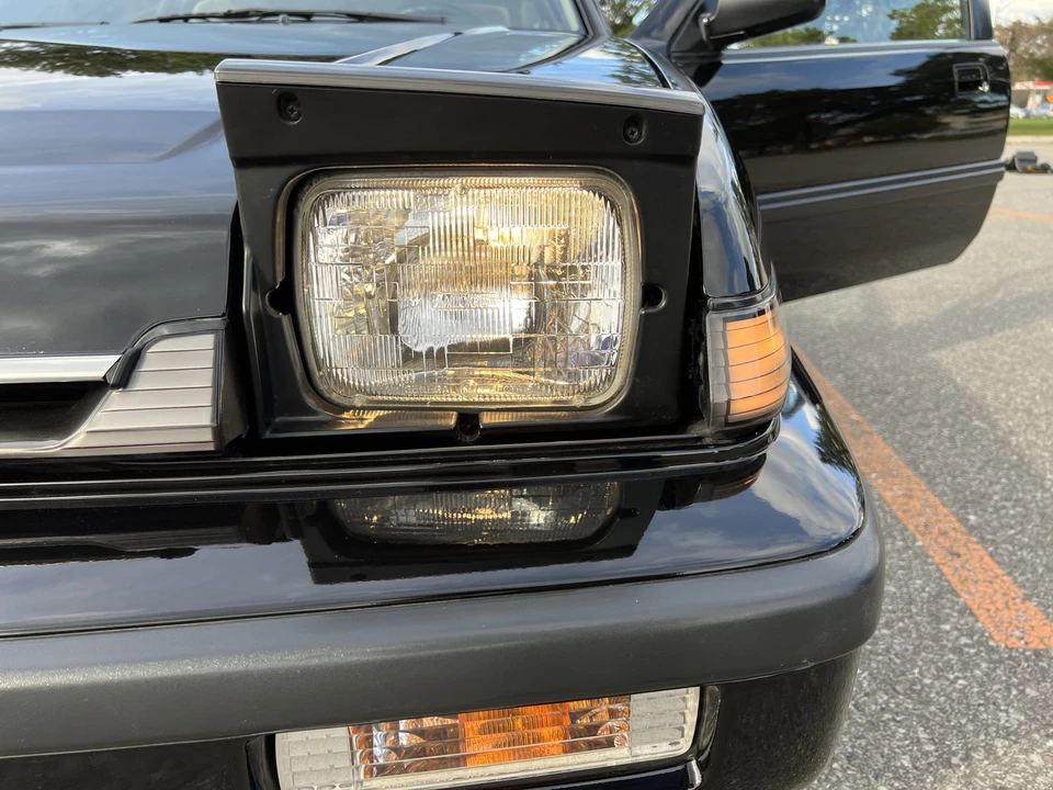 1988 Honda Accord 3rd Gen - Image 18 of 31