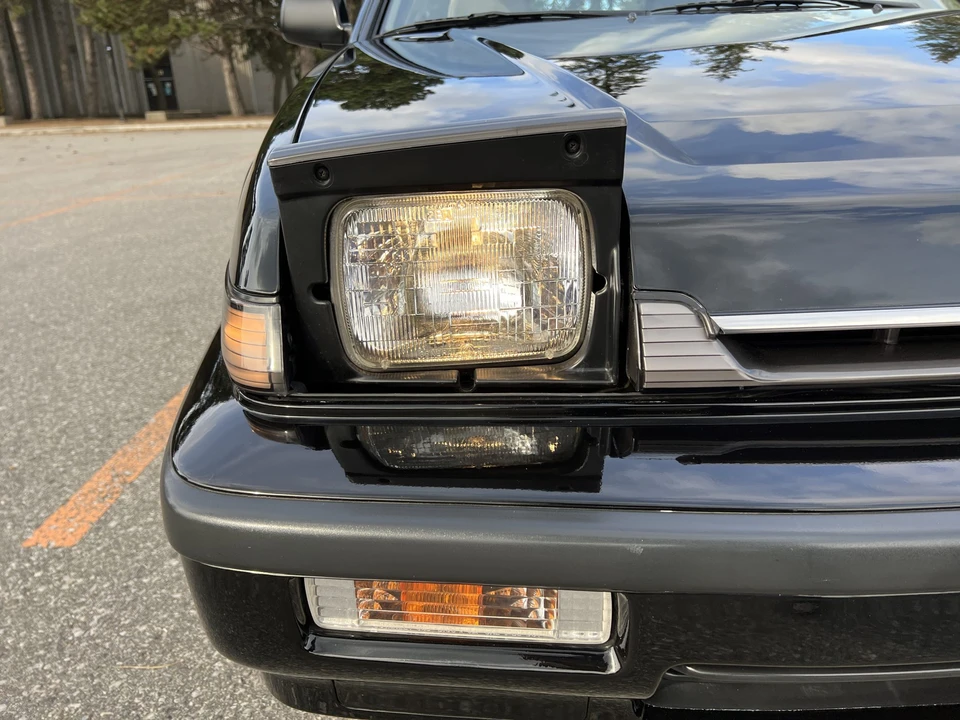 1988 Honda Accord 3rd Gen - Image 17 of 31