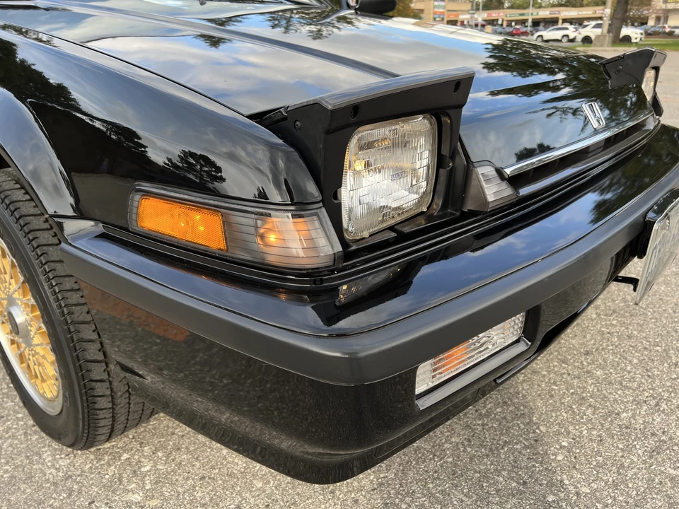 1988 Honda Accord 3rd Gen - Image 16 of 31