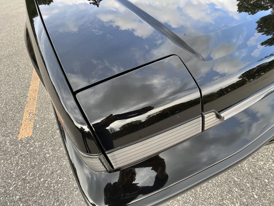 1988 Honda Accord 3rd Gen - Image 14 of 31