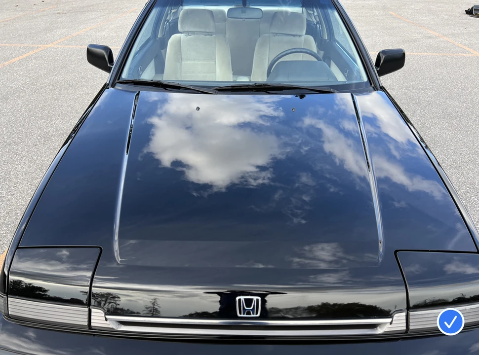 1988 Honda Accord 3rd Gen - Image 11 of 31