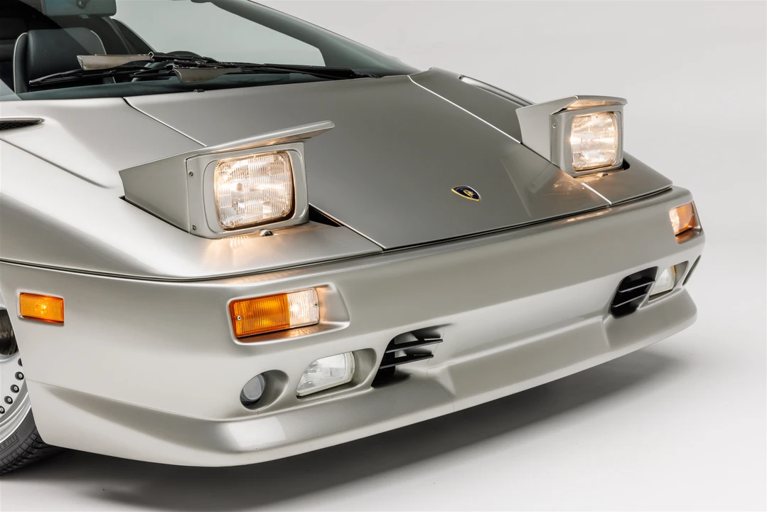1998 Lamborghini Diablo VT - Image 29 of 31