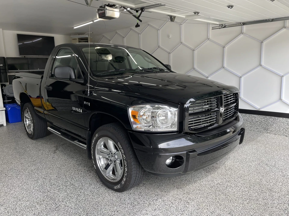 2008 Dodge Ram 3rd Gen - Image 22 of 31