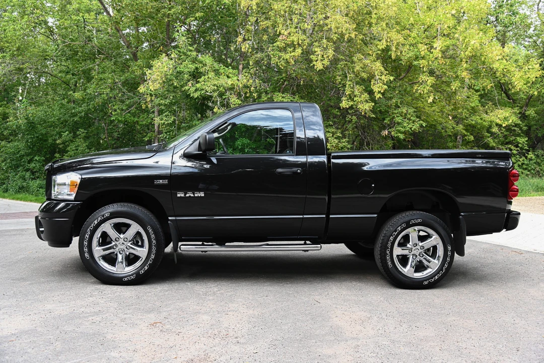 2008 Dodge Ram 3rd Gen - Image 19 of 31