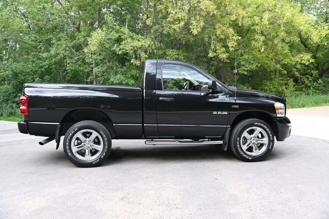 2008 Dodge Ram 3rd Gen - Image 11 of 31