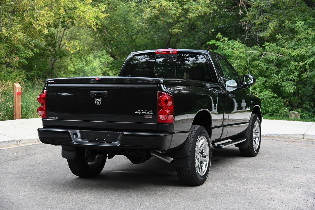2008 Dodge Ram 3rd Gen - Image 14 of 31