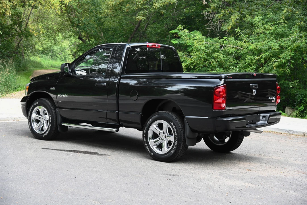 2008 Dodge Ram 3rd Gen - Image 18 of 31