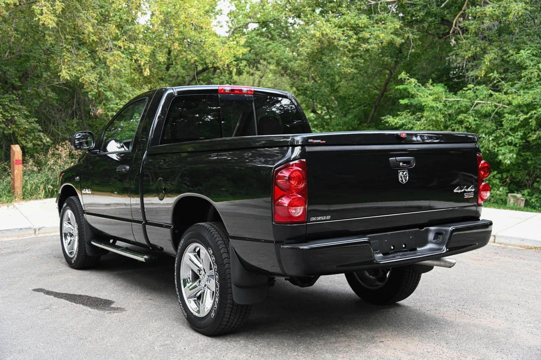 2008 Dodge Ram 3rd Gen - Image 16 of 31
