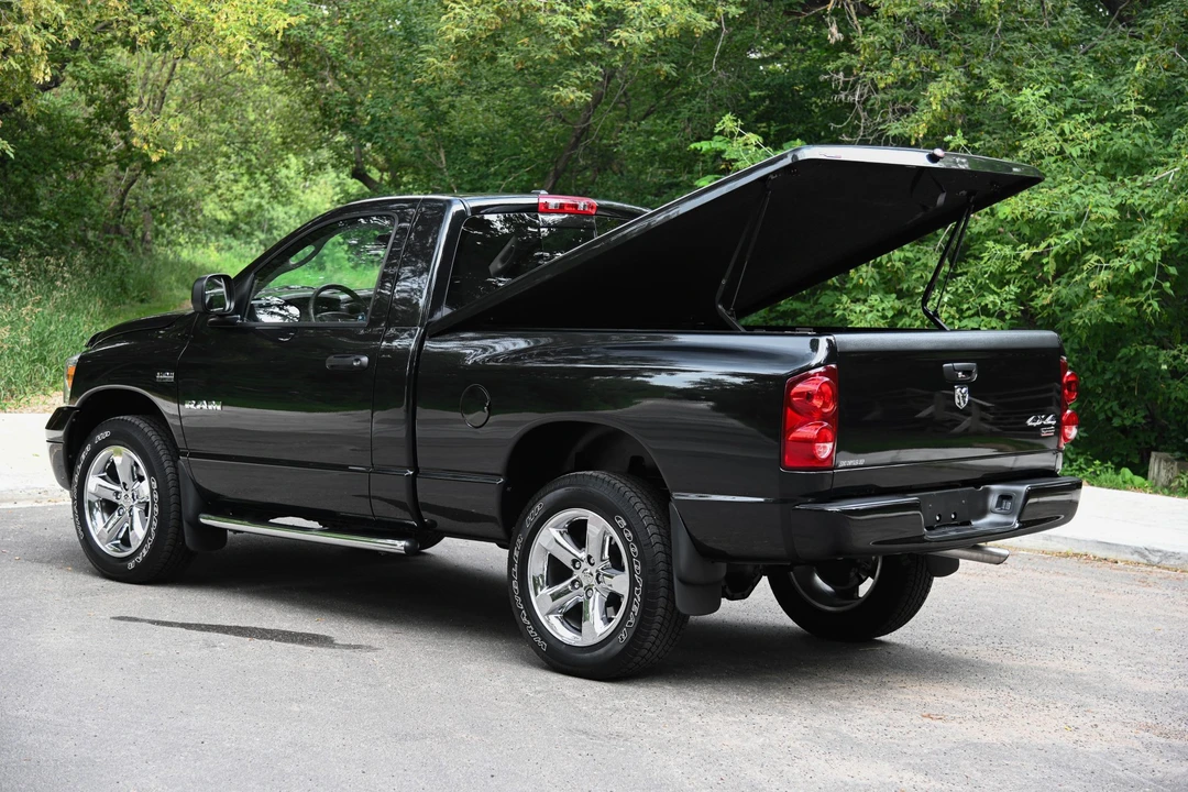 2008 Dodge Ram 3rd Gen - Image 17 of 31