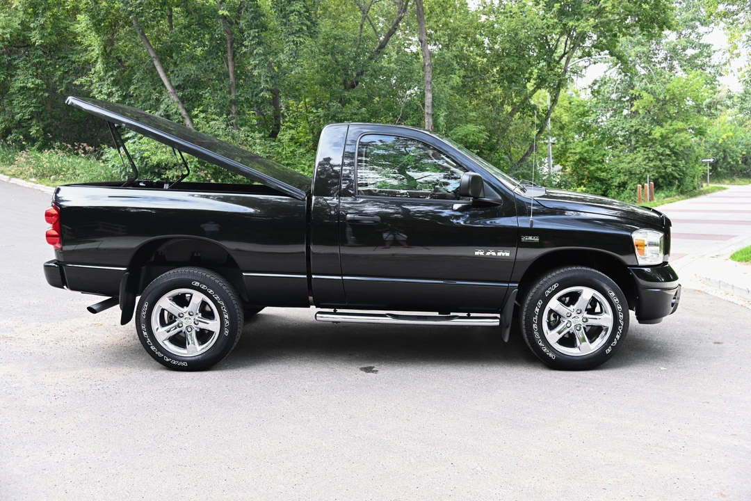 2008 Dodge Ram 3rd Gen - Image 12 of 31