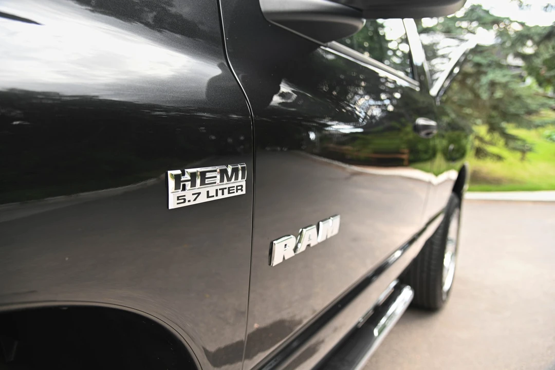 2008 Dodge Ram 3rd Gen - Image 24 of 31