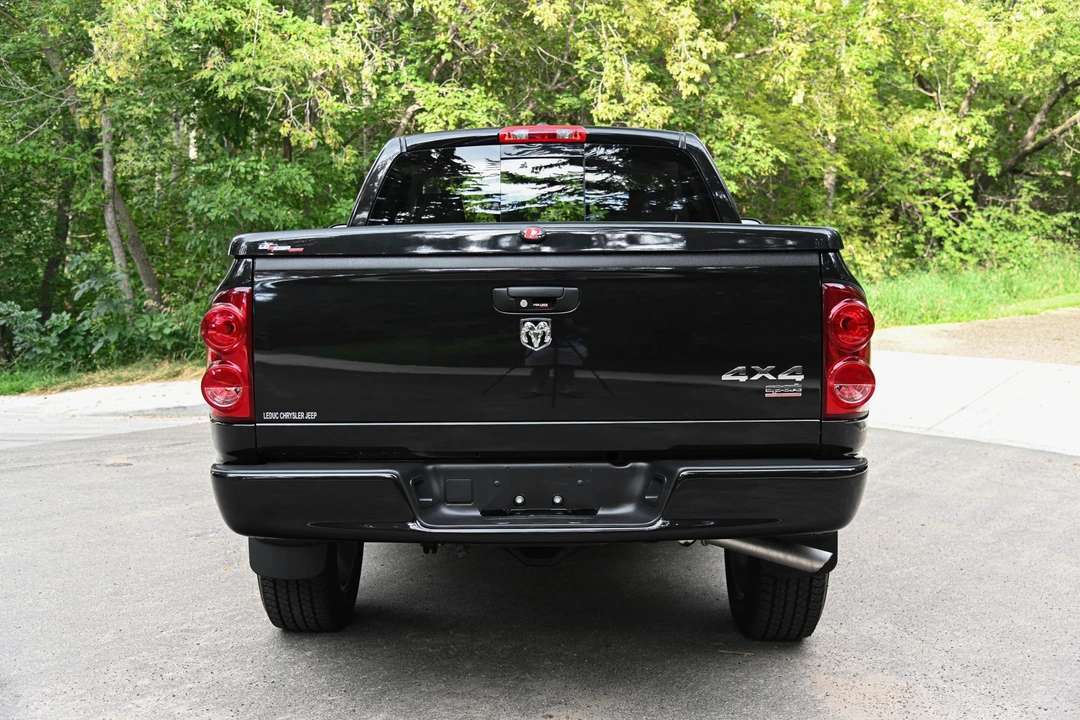 2008 Dodge Ram 3rd Gen - Image 15 of 31
