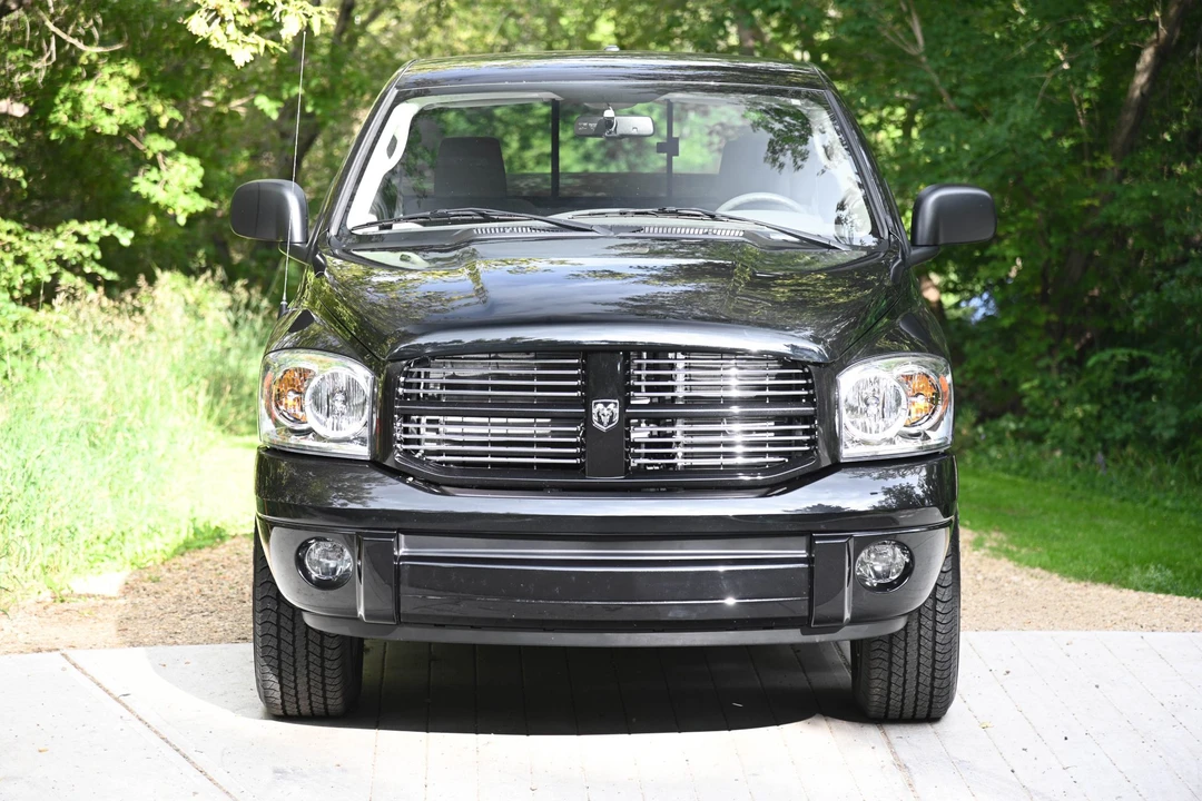 2008 Dodge Ram 3rd Gen - Image 7 of 31
