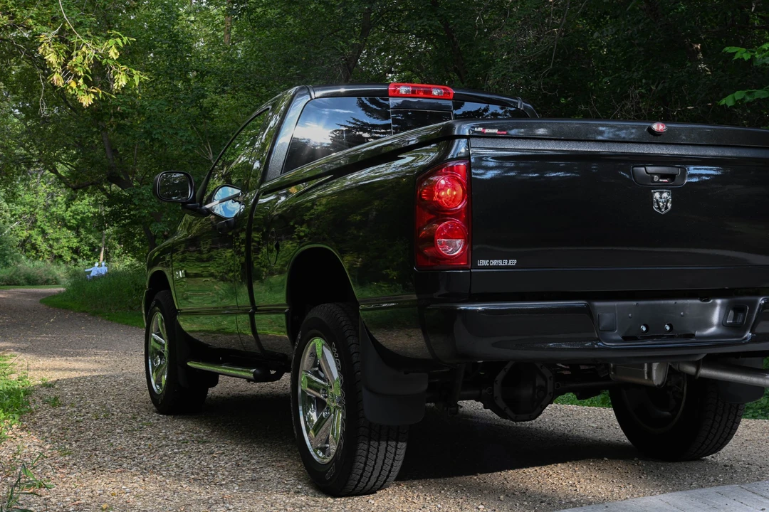 2008 Dodge Ram 3rd Gen - Image 30 of 31