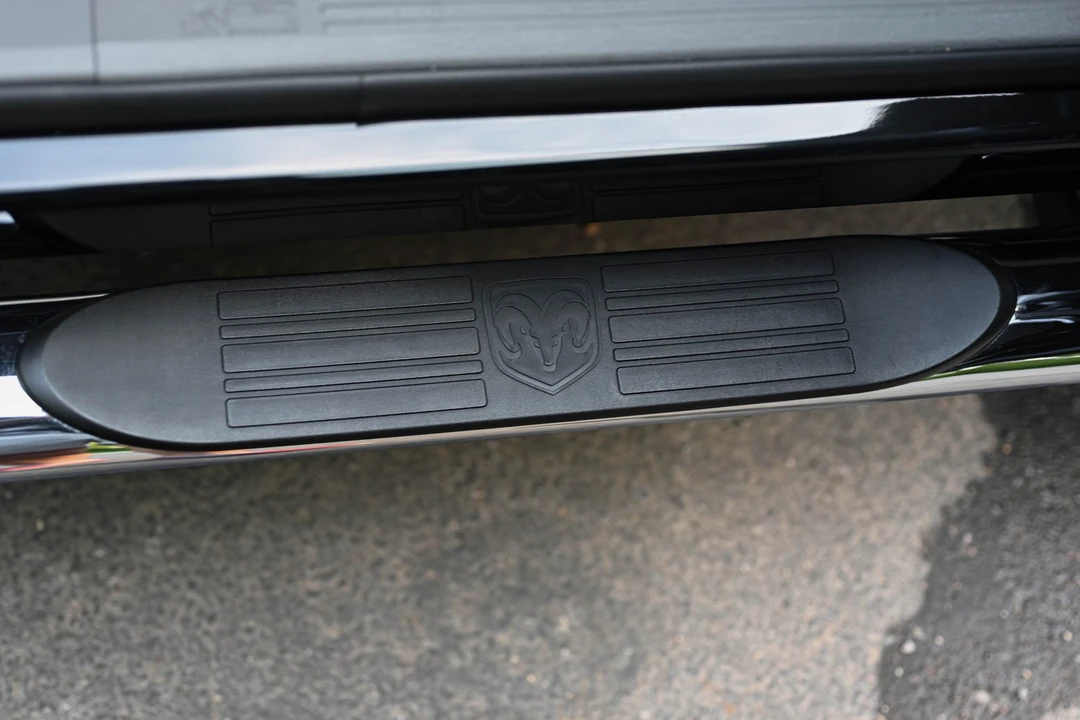 2008 Dodge Ram 3rd Gen - Image 25 of 31