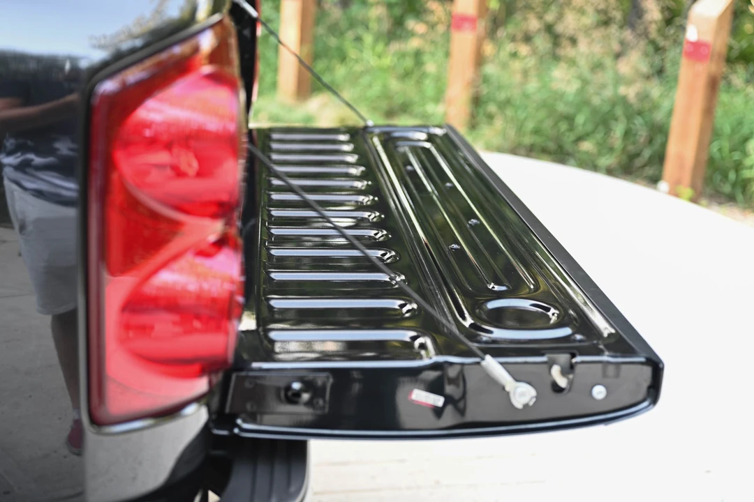 2008 Dodge Ram 3rd Gen - Image 28 of 31