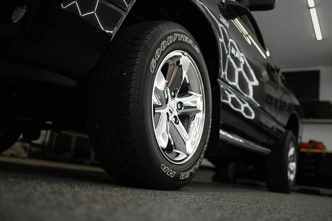 2008 Dodge Ram 3rd Gen - Image 23 of 31