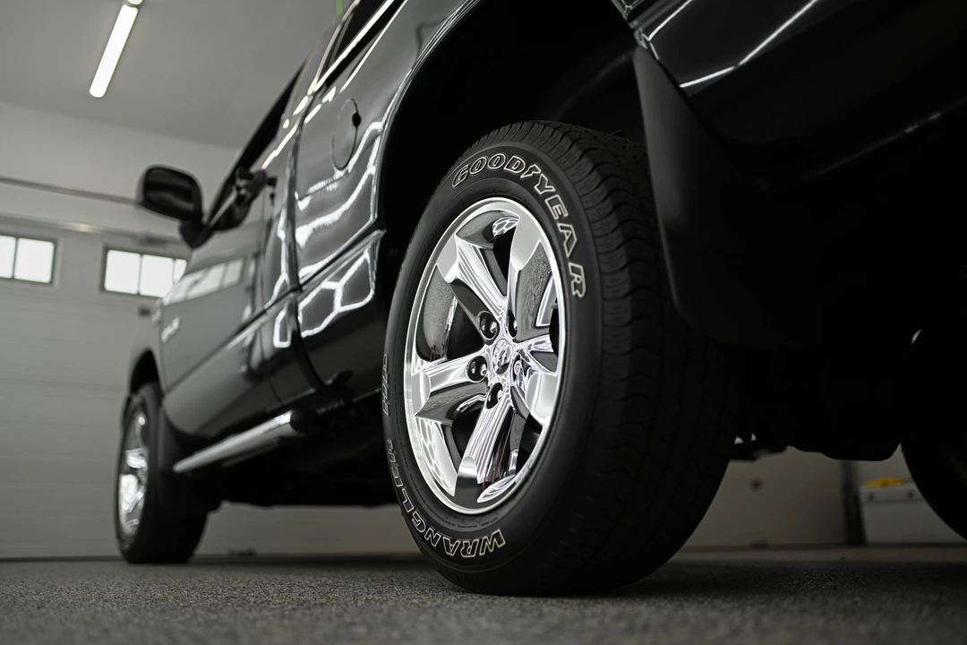 2008 Dodge Ram 3rd Gen - Image 26 of 31