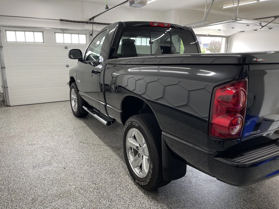 2008 Dodge Ram 3rd Gen - Image 29 of 31