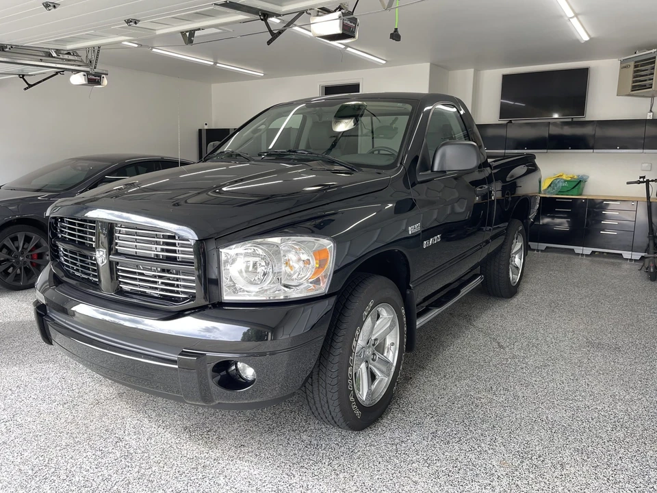 2008 Dodge Ram 3rd Gen - Image 20 of 31