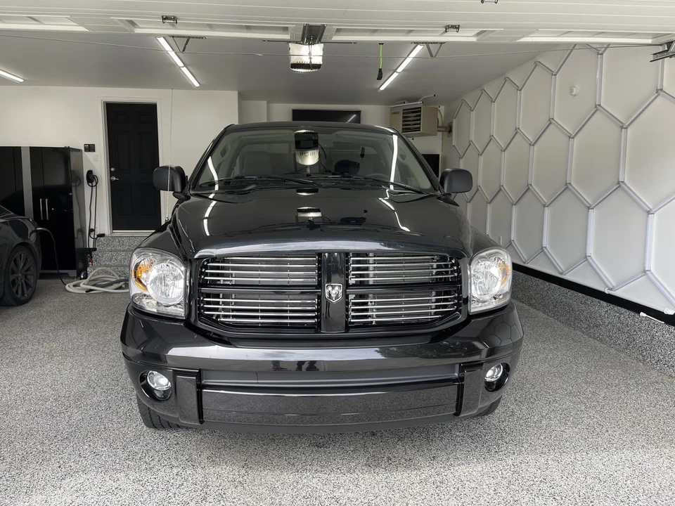 2008 Dodge Ram 3rd Gen - Image 21 of 31