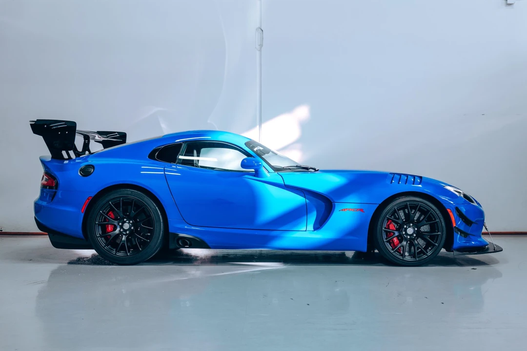 2016 Dodge Viper ACR 5th Gen - Image 15 of 31