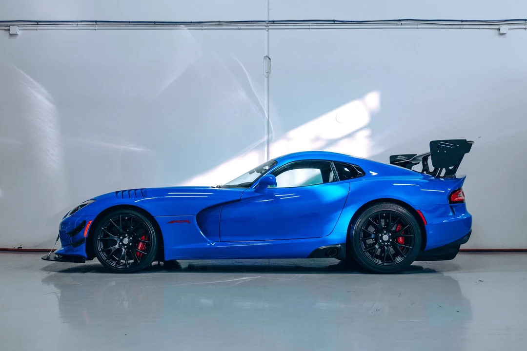 2016 Dodge Viper ACR 5th Gen - Image 19 of 31