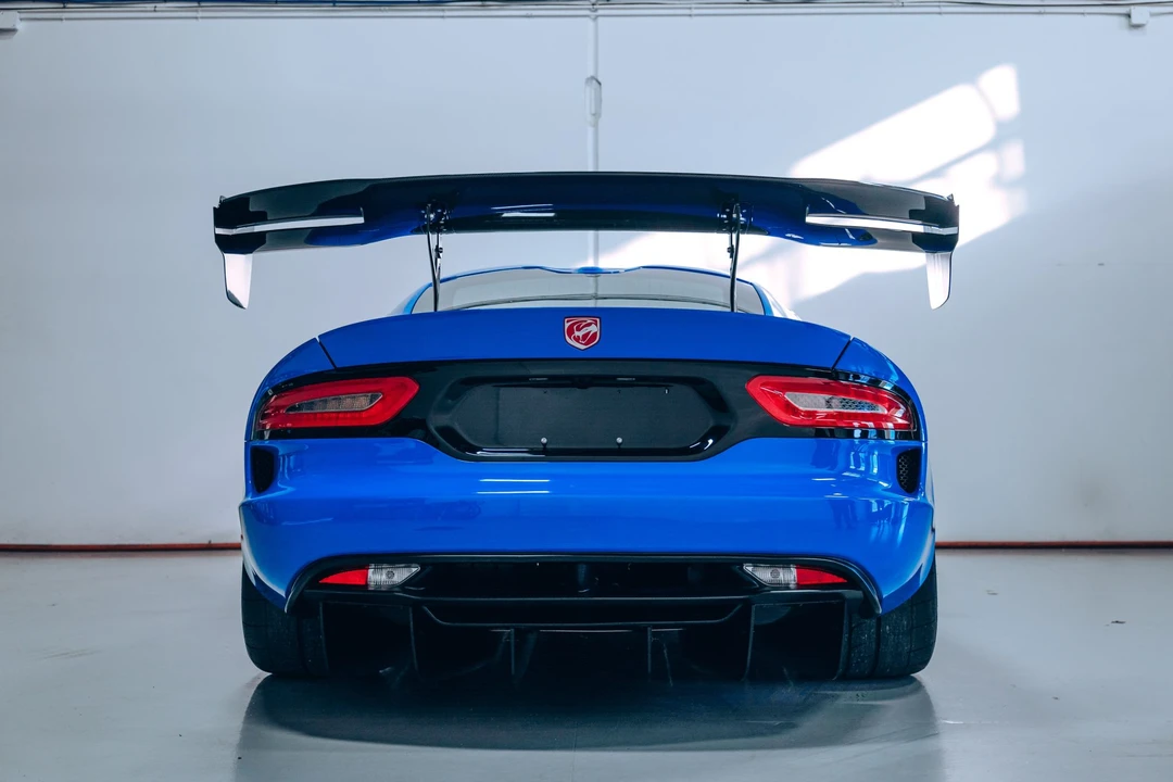 2016 Dodge Viper ACR 5th Gen - Image 17 of 31