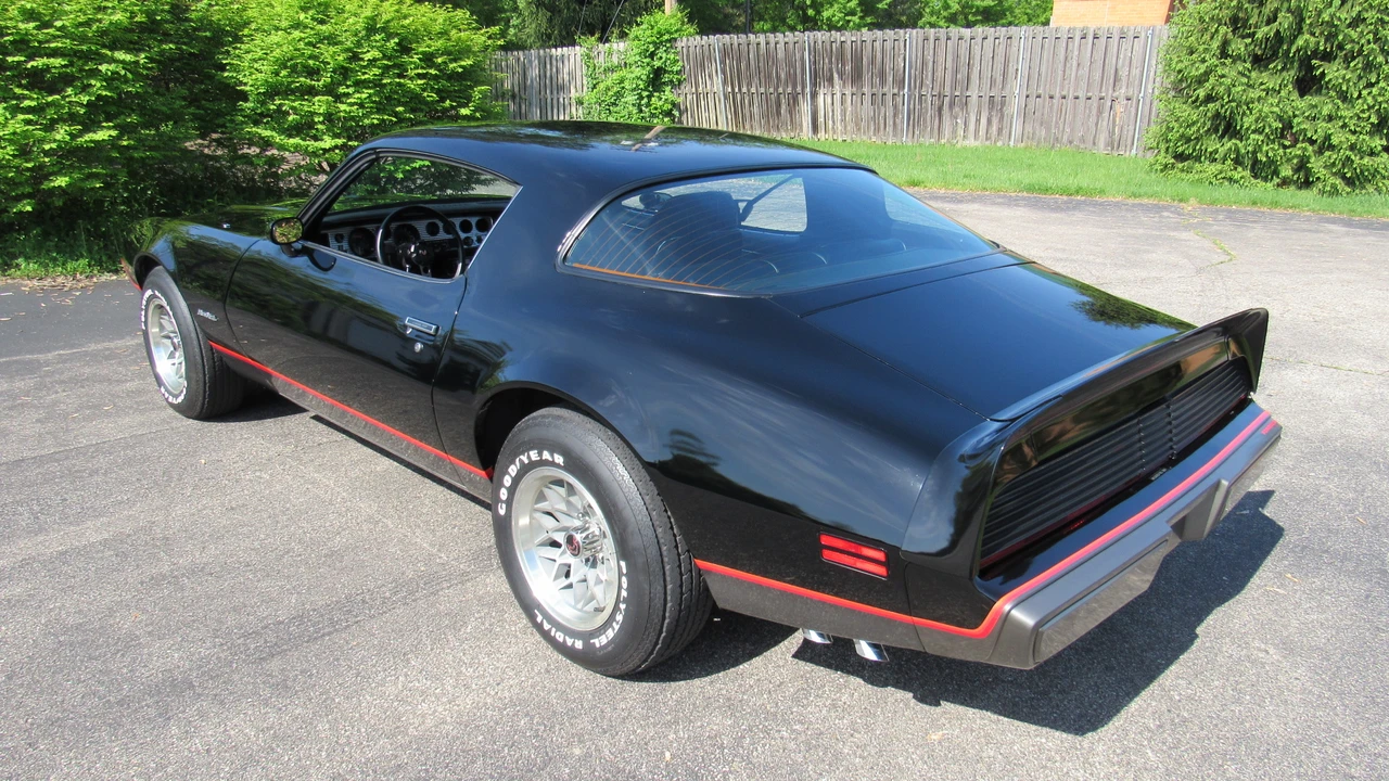 1979 Pontiac Firebird 2nd Gen - Image 28 of 31
