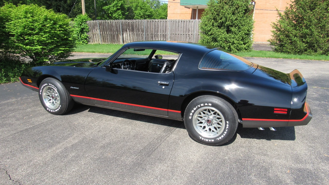 1979 Pontiac Firebird 2nd Gen - Image 31 of 31