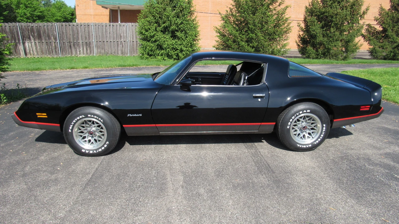 1979 Pontiac Firebird 2nd Gen - Image 3 of 31