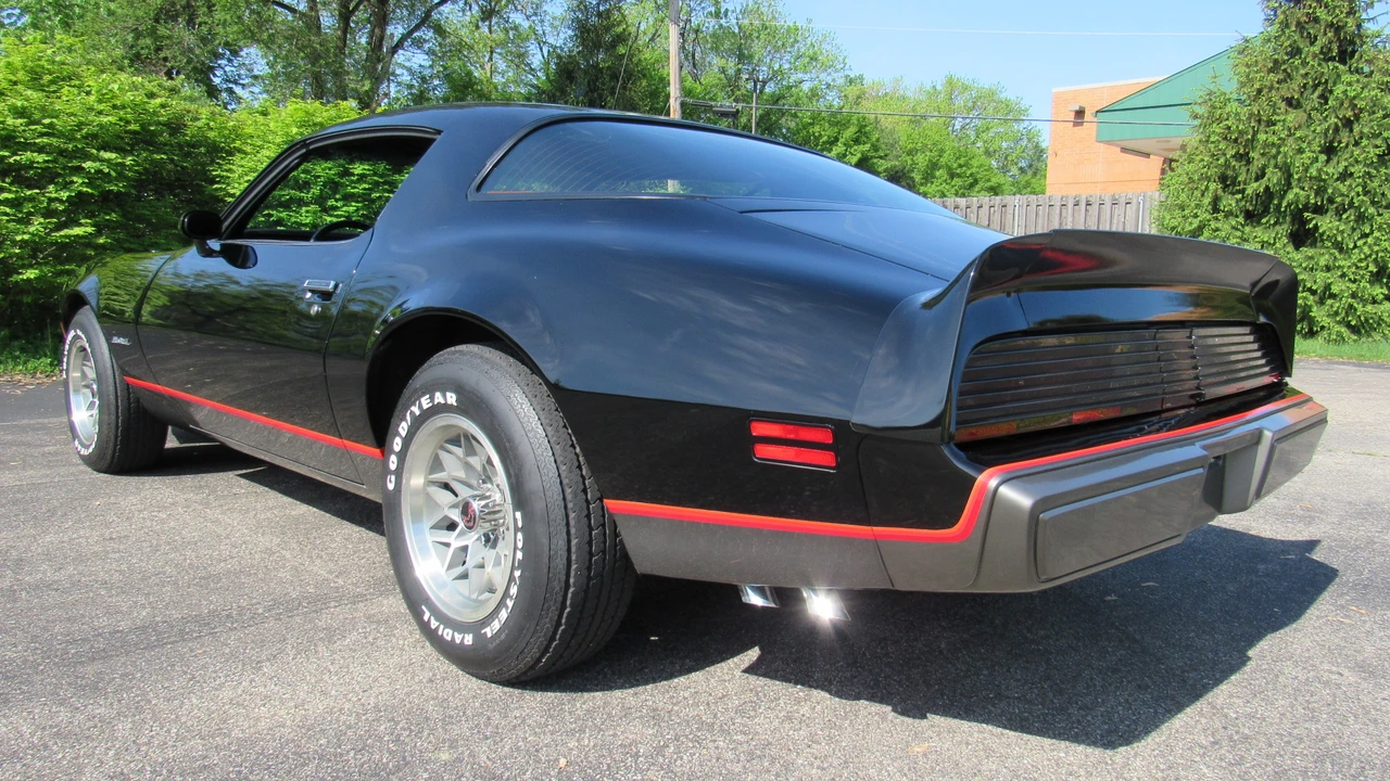1979 Pontiac Firebird 2nd Gen - Image 29 of 31