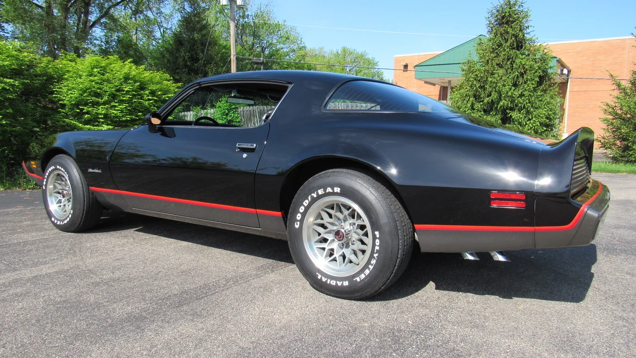 1979 Pontiac Firebird 2nd Gen - Image 30 of 31
