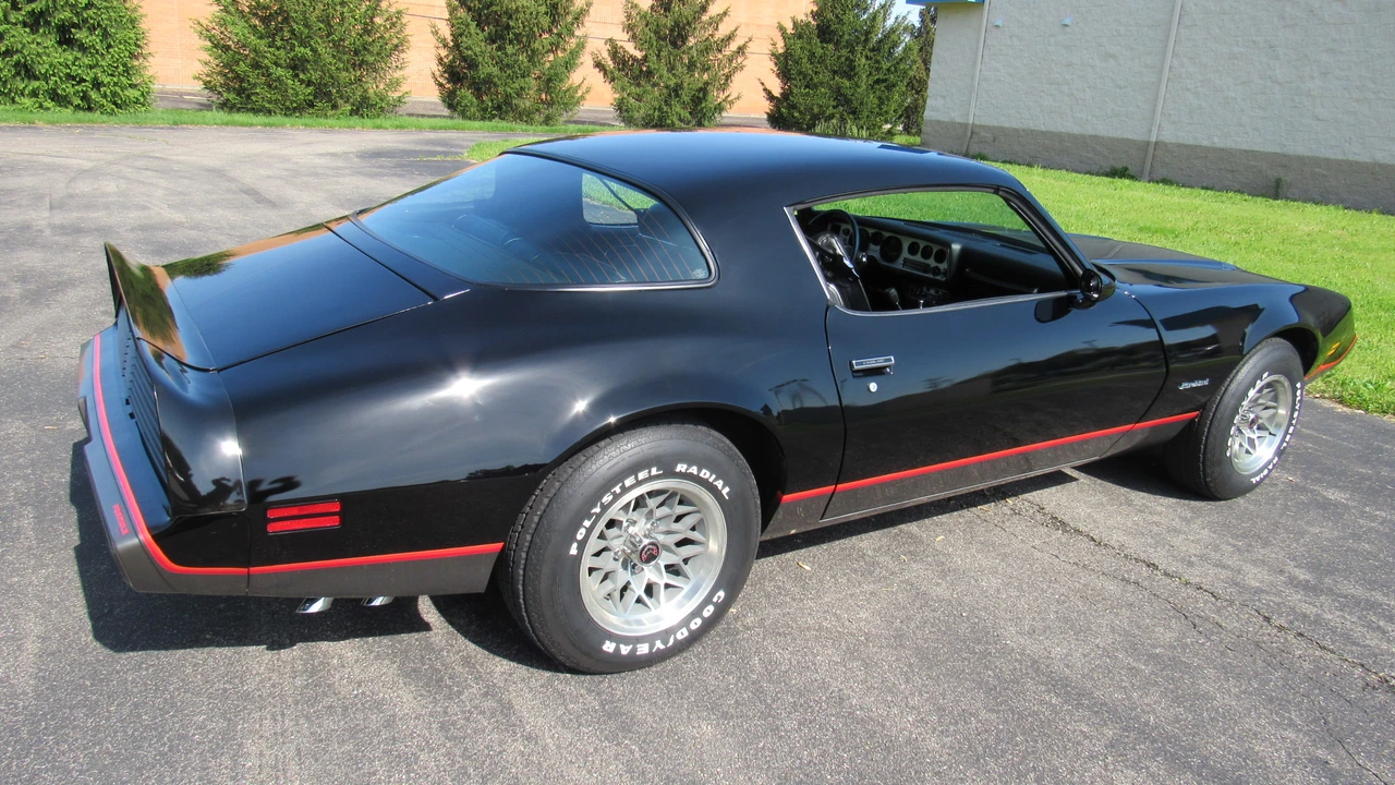 1979 Pontiac Firebird 2nd Gen - Image 23 of 31