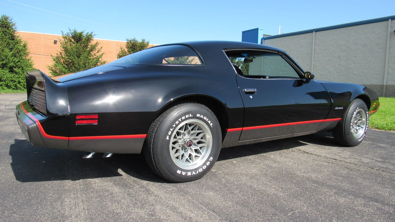 1979 Pontiac Firebird 2nd Gen - Image 22 of 31