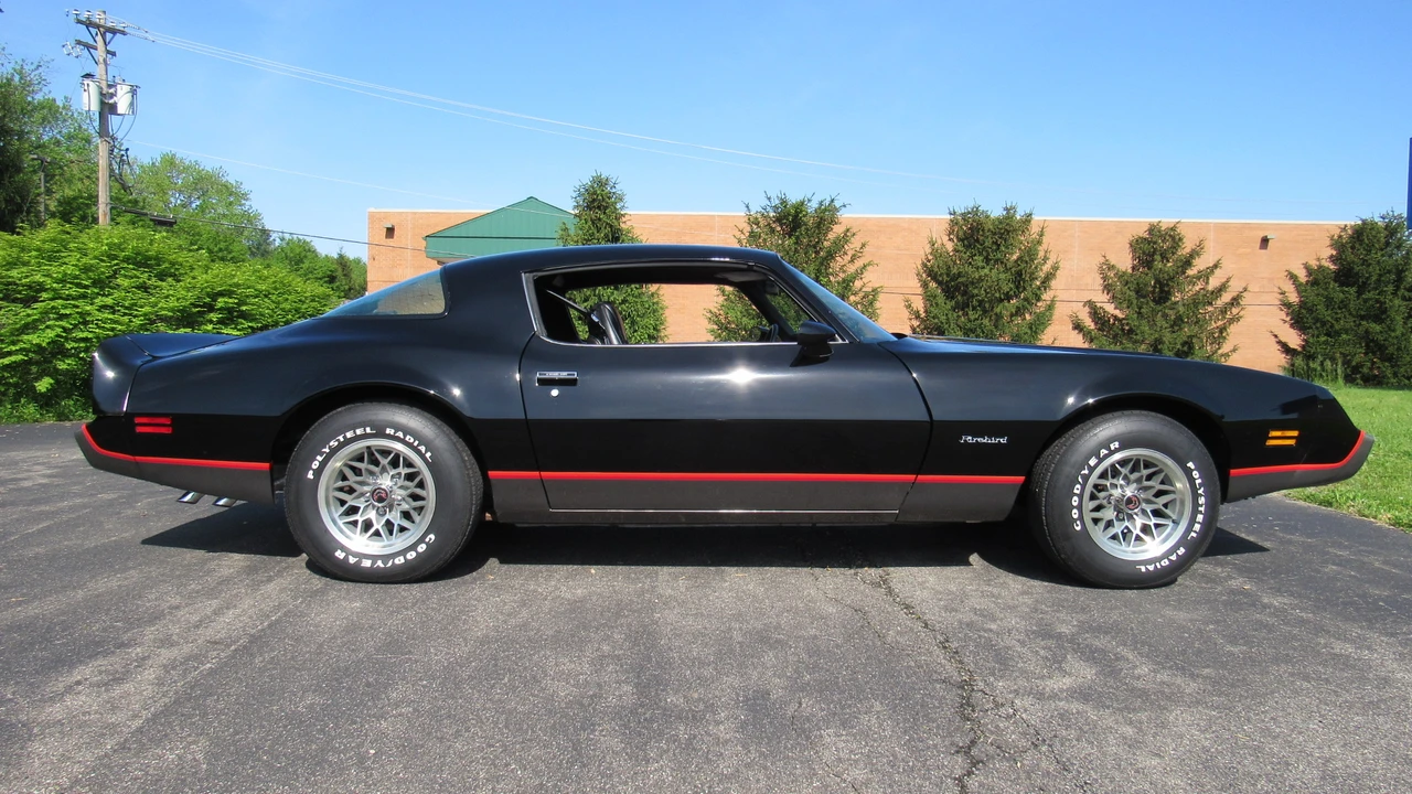 1979 Pontiac Firebird 2nd Gen - Image 19 of 31