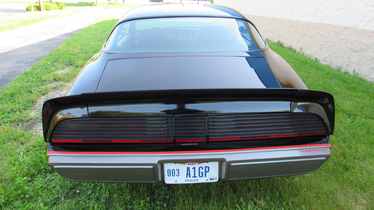 1979 Pontiac Firebird 2nd Gen - Image 26 of 31