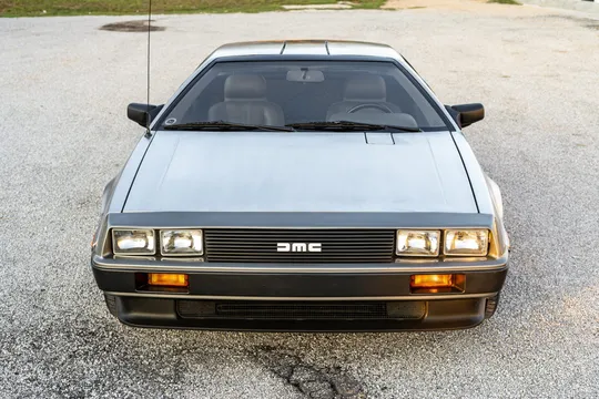 1981 DeLorean DMC-12 - Image 4 of 31