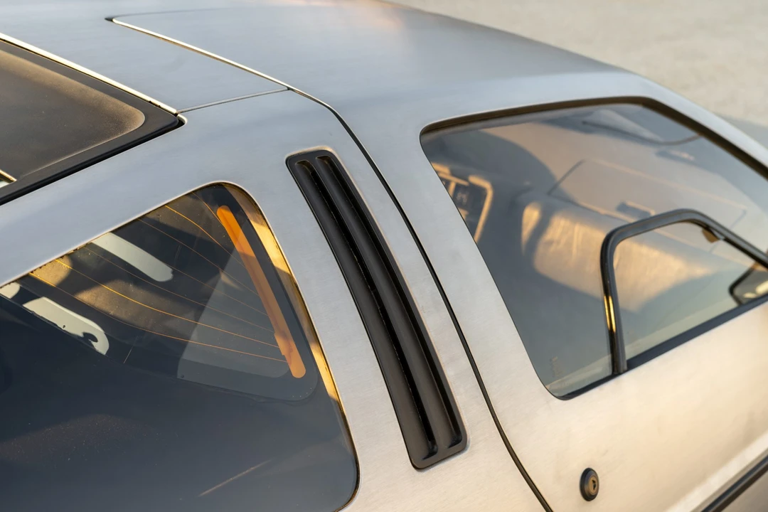 1981 DeLorean DMC-12 - Image 21 of 31