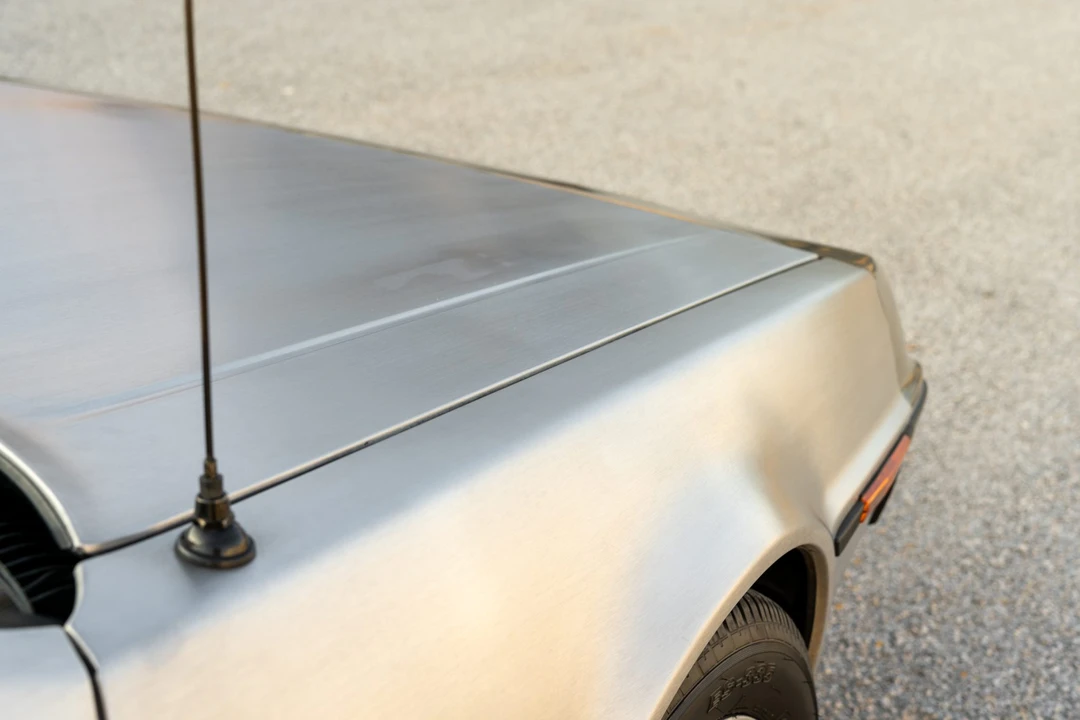 1981 DeLorean DMC-12 - Image 18 of 31